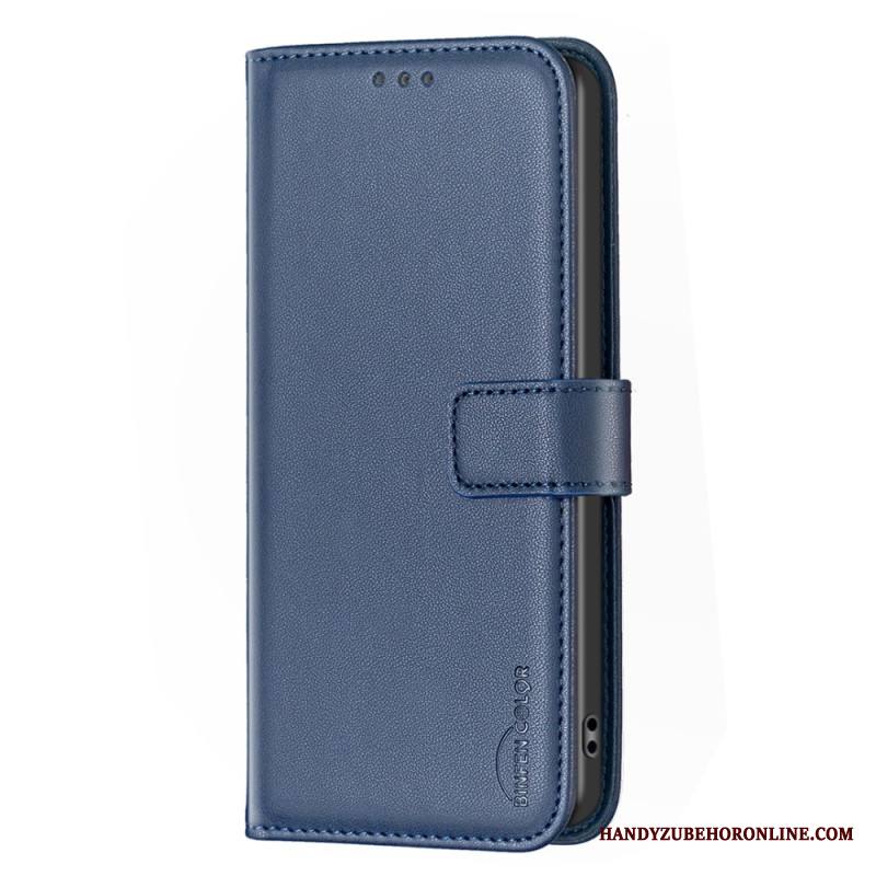 Kotelot Xiaomi Redmi Note 15 Pro Plus 5g Binfen Color