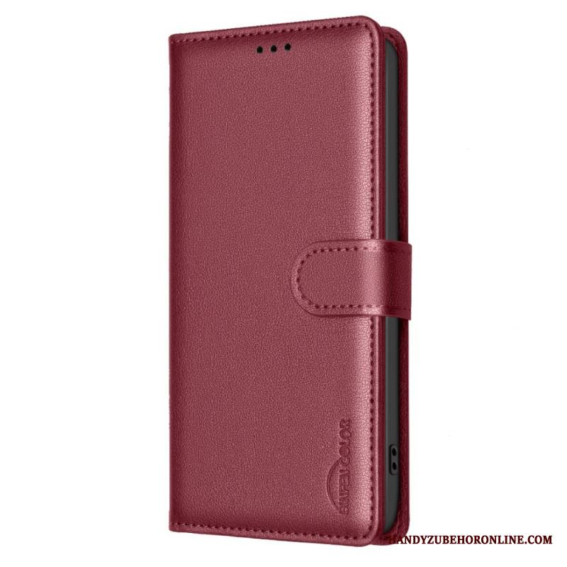 Kotelot Xiaomi Redmi Note 15 Pro Plus 5g Binfen Color Suojakuori