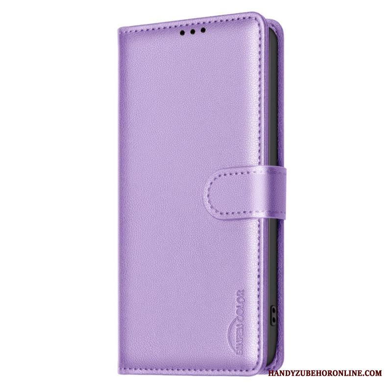 Kotelot Xiaomi Redmi Note 15 Pro Plus 5g Binfen Color Suojakuori