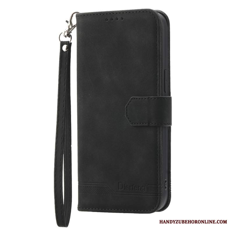 Kotelot Xiaomi Redmi Note 15 Pro Plus 5g Dierfeng Suojakuori