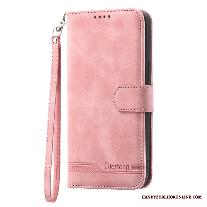 Kotelot Xiaomi Redmi Note 15 Pro Plus 5g Dierfeng Suojakuori