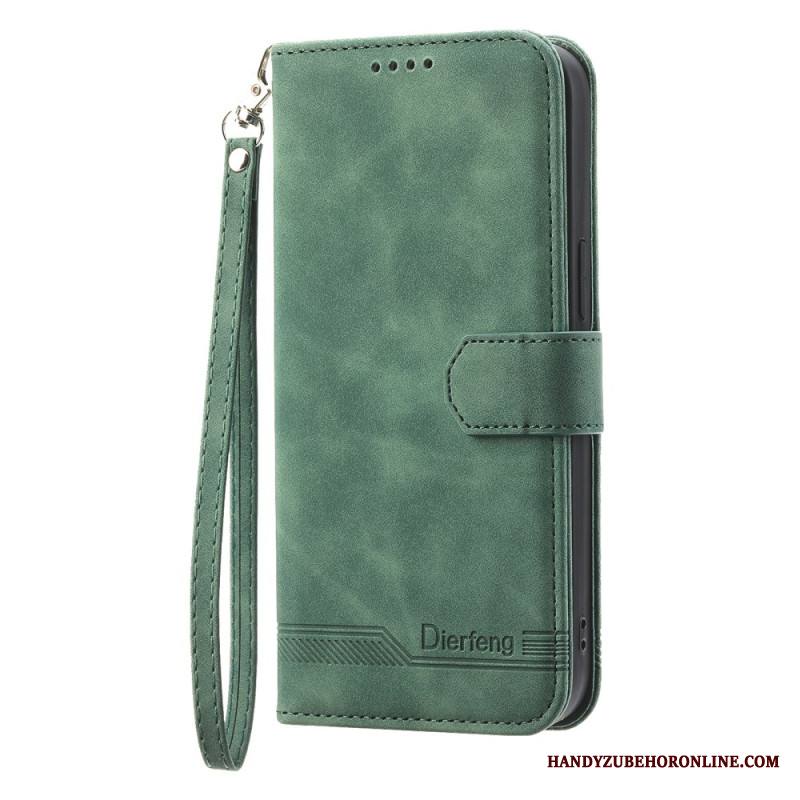 Kotelot Xiaomi Redmi Note 15 Pro Plus 5g Dierfeng Suojakuori