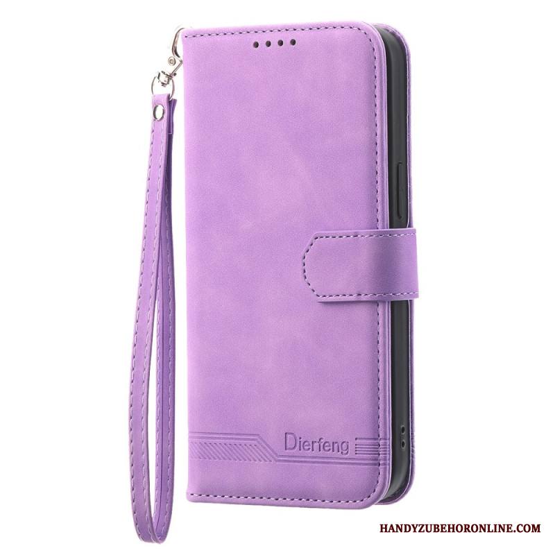 Kotelot Xiaomi Redmi Note 15 Pro Plus 5g Dierfeng Suojakuori