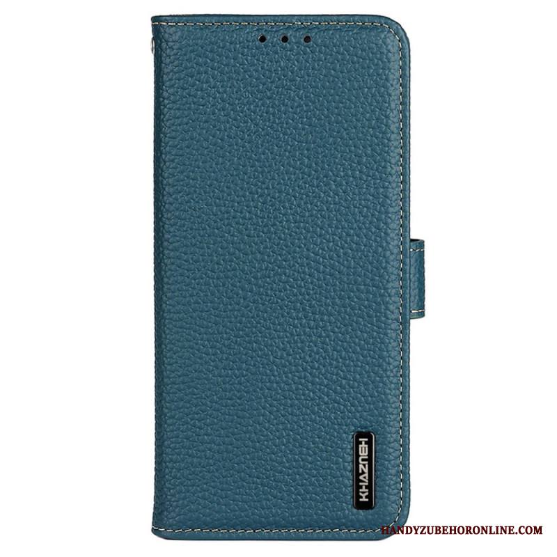 Kotelot Xiaomi Redmi Note 15 Pro Plus 5g Khazneh Aito Nahka