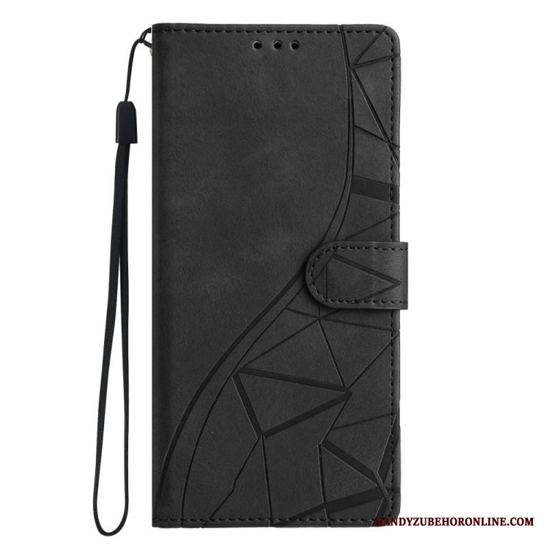 Kotelot Xiaomi Redmi Note 15 Pro Plus 5g Kolmiokuvio Suojakuori