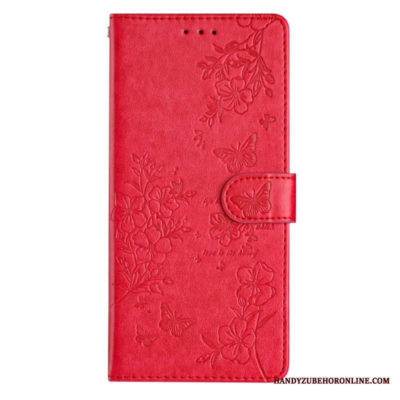 Kotelot Xiaomi Redmi Note 15 Pro Plus 5g Kukat