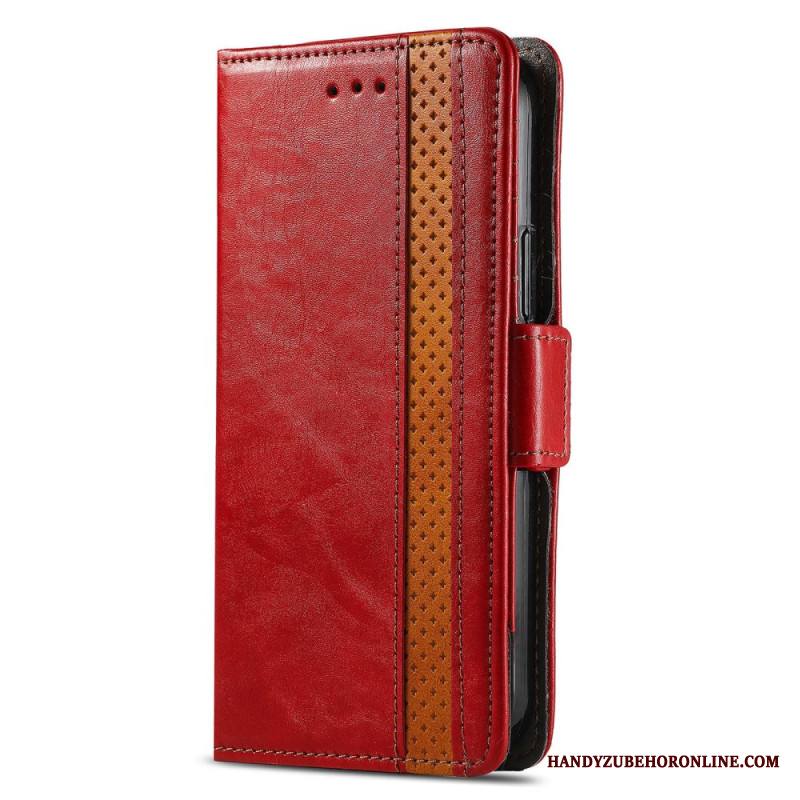 Kotelot Xiaomi Redmi Note 15 Pro Plus 5g Kultainen Lukko Caseneo