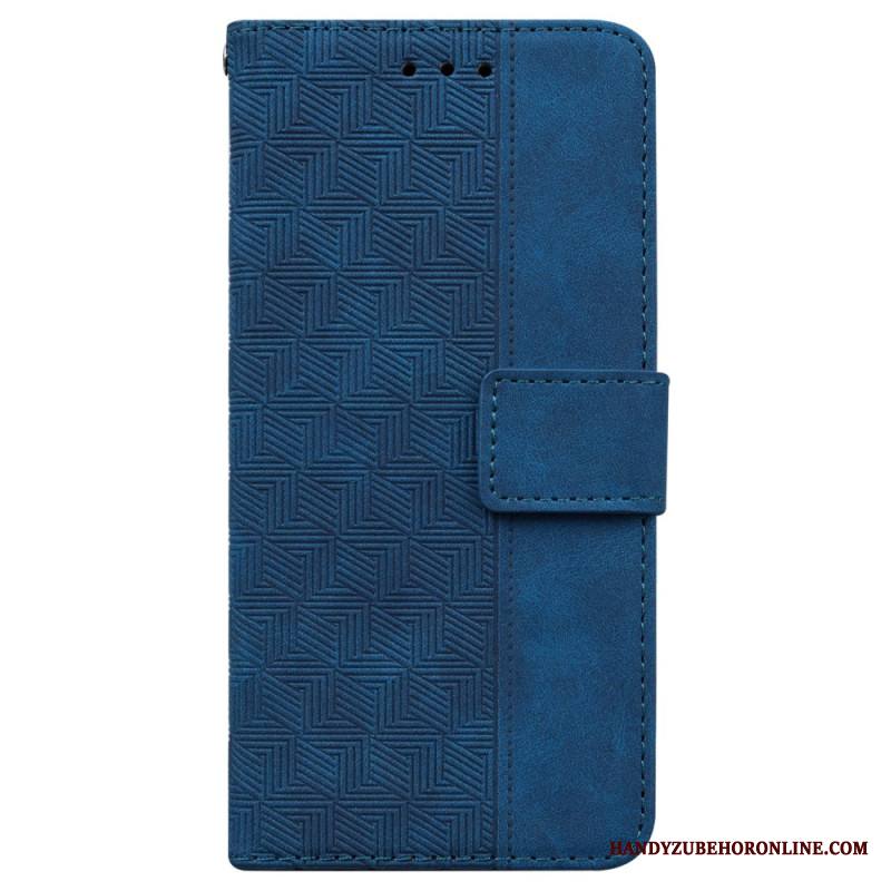 Kotelot Xiaomi Redmi Note 15 Pro Plus 5g Puhelinkuoret Kudottu Kuvio