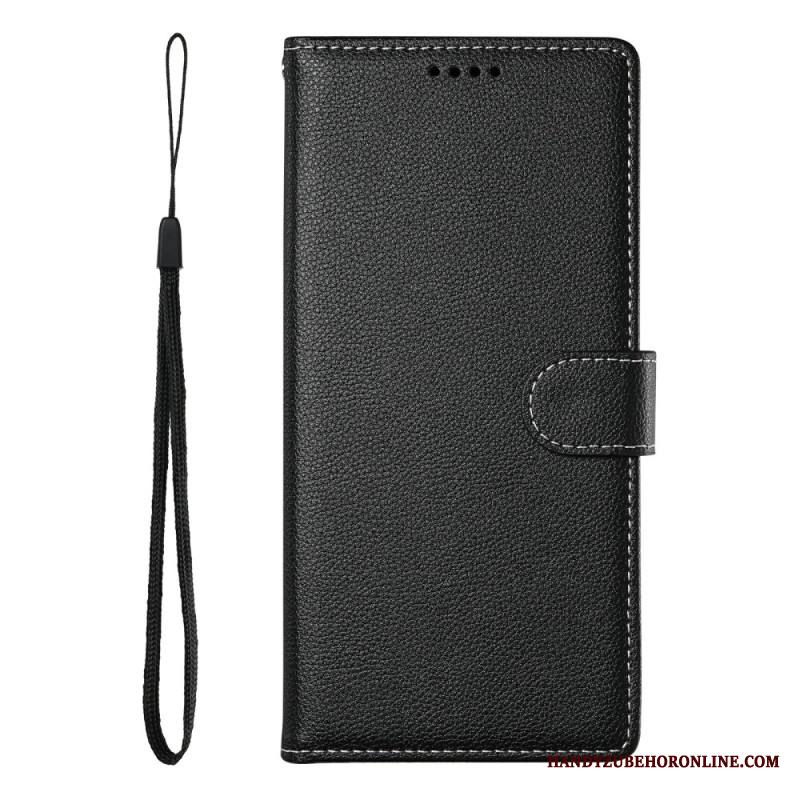 Kotelot Xiaomi Redmi Note 15 Pro Plus 5g Puhelinkuoret Yksivärinen Tekonahka