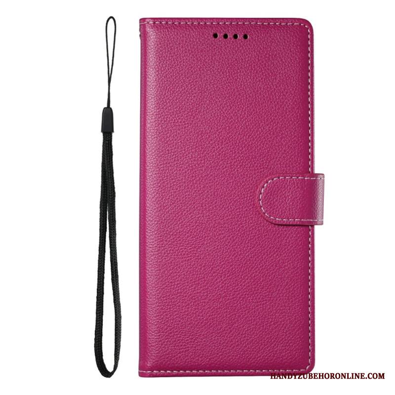 Kotelot Xiaomi Redmi Note 15 Pro Plus 5g Puhelinkuoret Yksivärinen Tekonahka