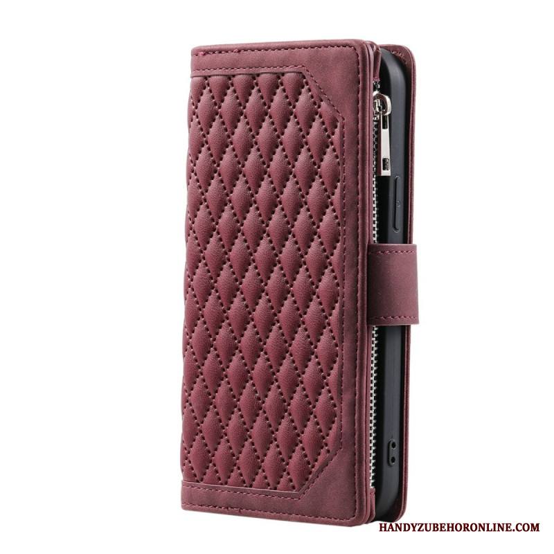 Kotelot Xiaomi Redmi Note 15 Pro Plus 5g Tikattu Muotoilu