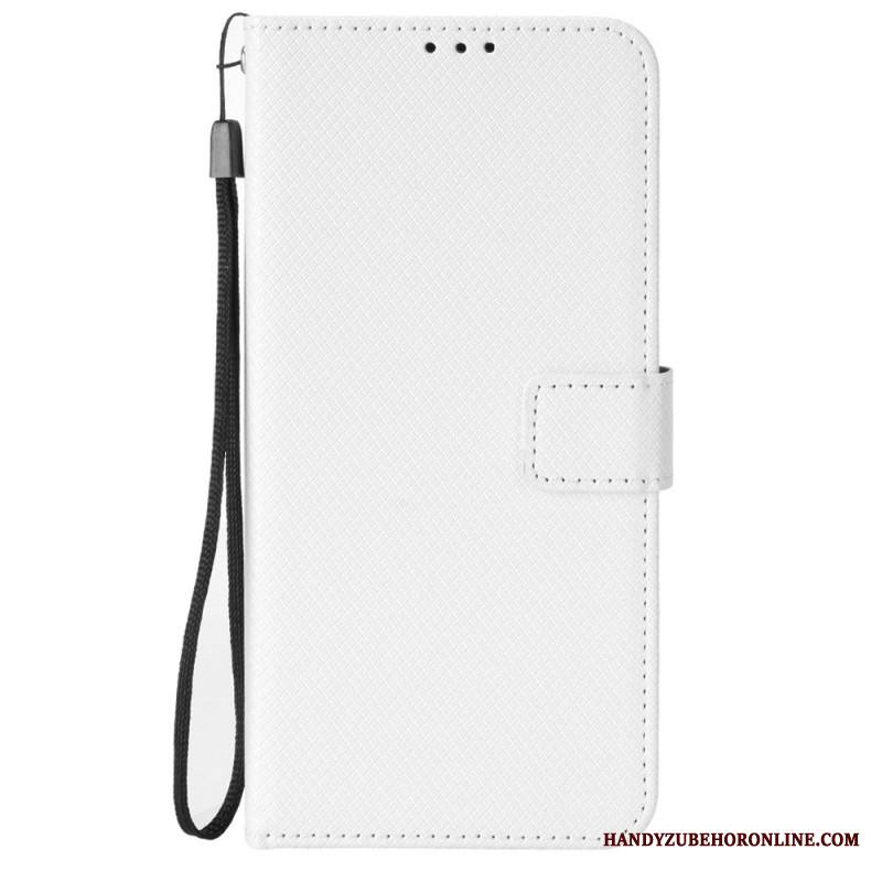 Kotelot Xiaomi Redmi Note 15 Pro Plus 5g Timanttikuvio