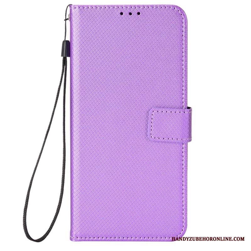 Kotelot Xiaomi Redmi Note 15 Pro Plus 5g Timanttikuvio