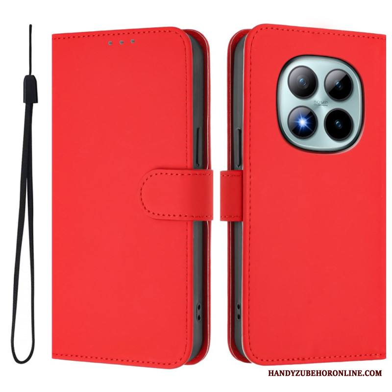 Kotelot Xiaomi Redmi Note 15 Pro Plus 5g Väri Suojakuori