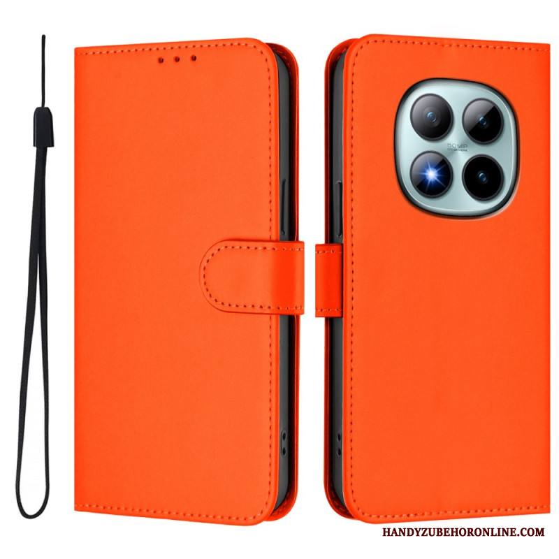 Kotelot Xiaomi Redmi Note 15 Pro Plus 5g Väri Suojakuori