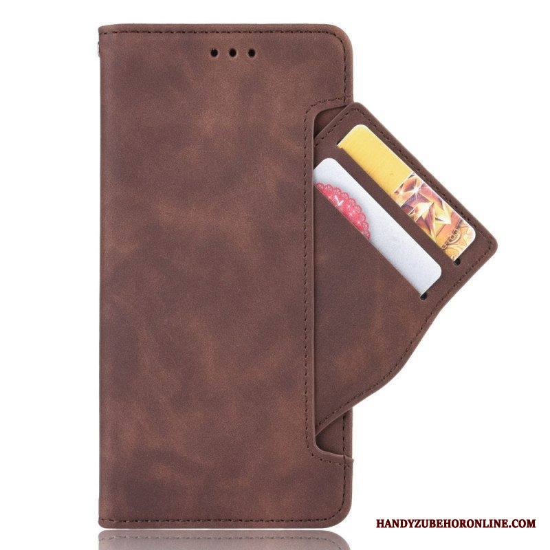 Kotelot iPhone 14 Multi-card Premier Class