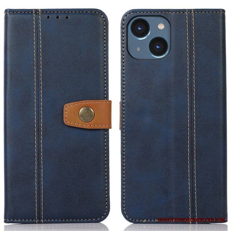 Kotelot iPhone 14 Plus Nauha