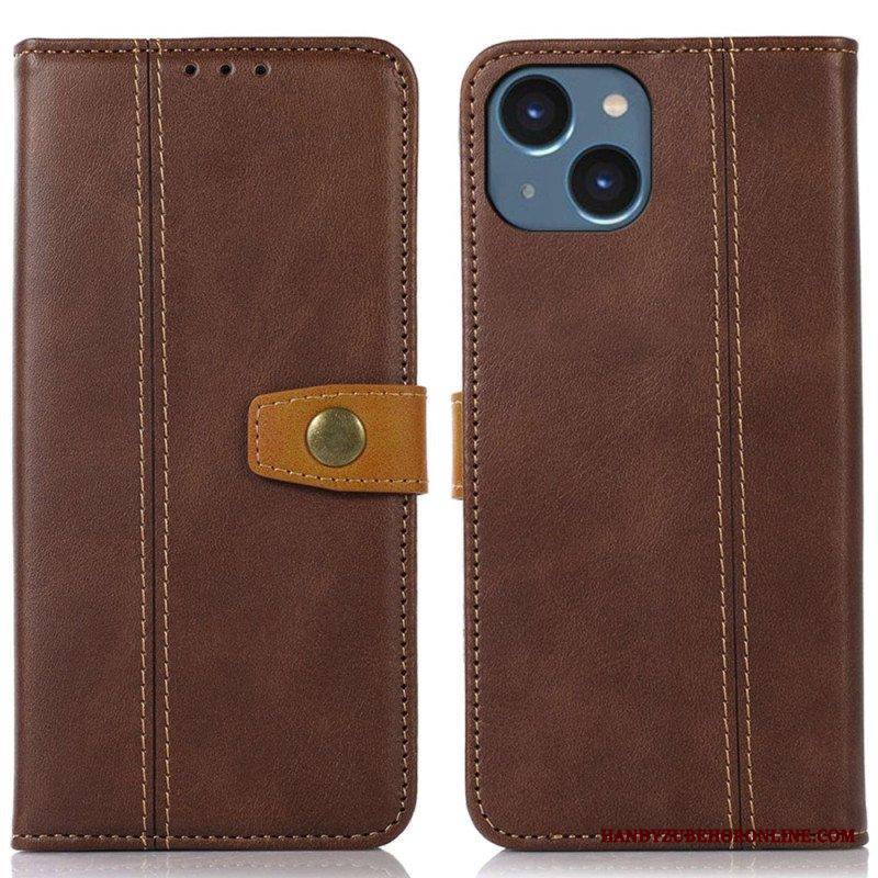 Kotelot iPhone 14 Plus Nauha