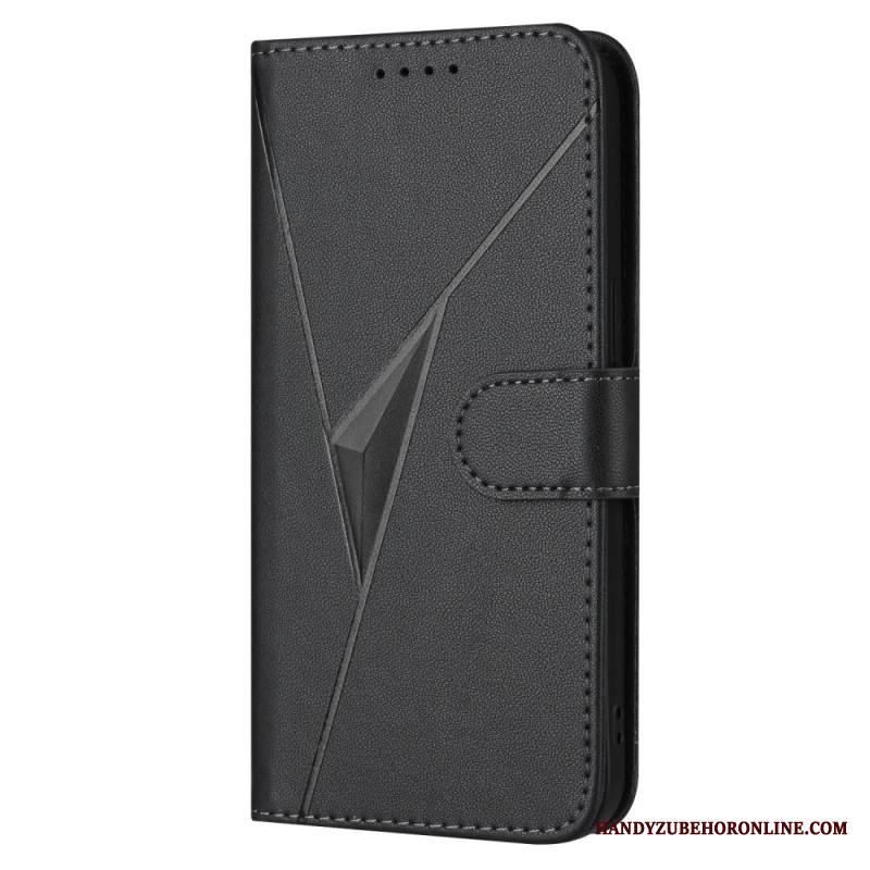 Kotelot iPhone 17 Pro Max Kolmiokuvio