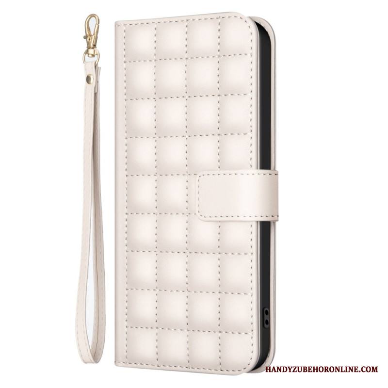 Kotelot iPhone 17 Pro Max Puhelinkuoret Tikattu Binfen Color