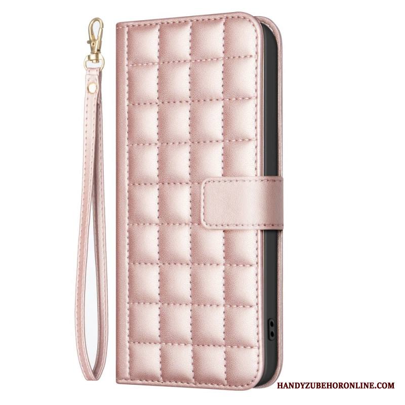 Kotelot iPhone 17 Pro Max Puhelinkuoret Tikattu Binfen Color