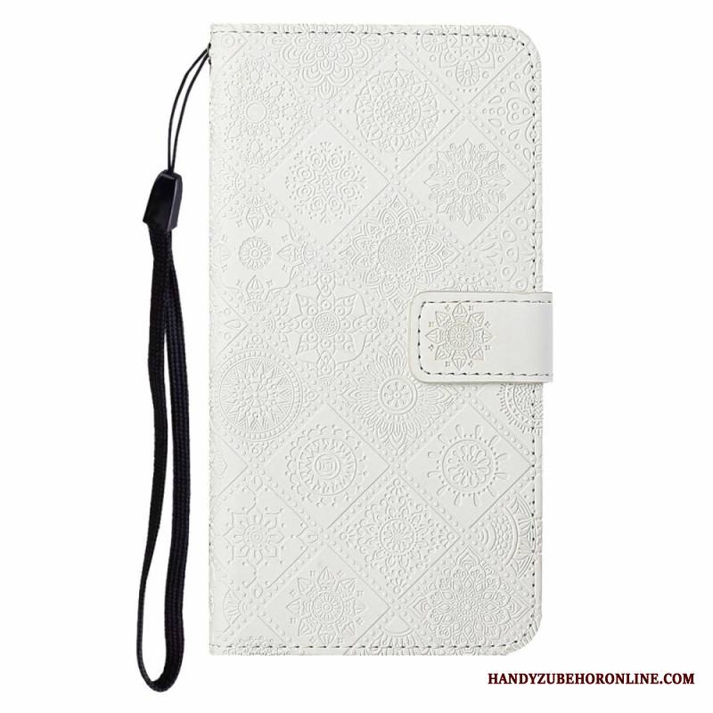 Kotelot iPhone 17 Pro Max Puhelinkuoret Tilkkutyö