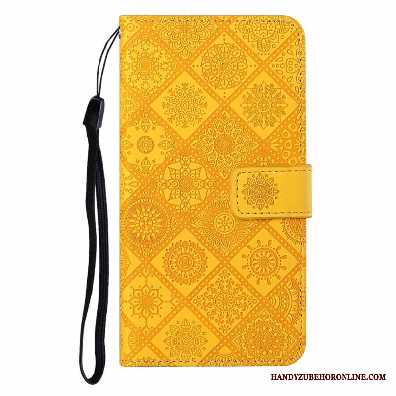 Kotelot iPhone 17 Pro Max Puhelinkuoret Tilkkutyö