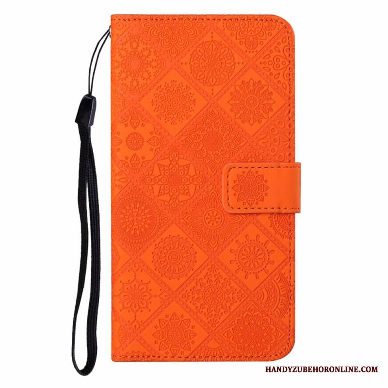 Kotelot iPhone 17 Pro Max Puhelinkuoret Tilkkutyö