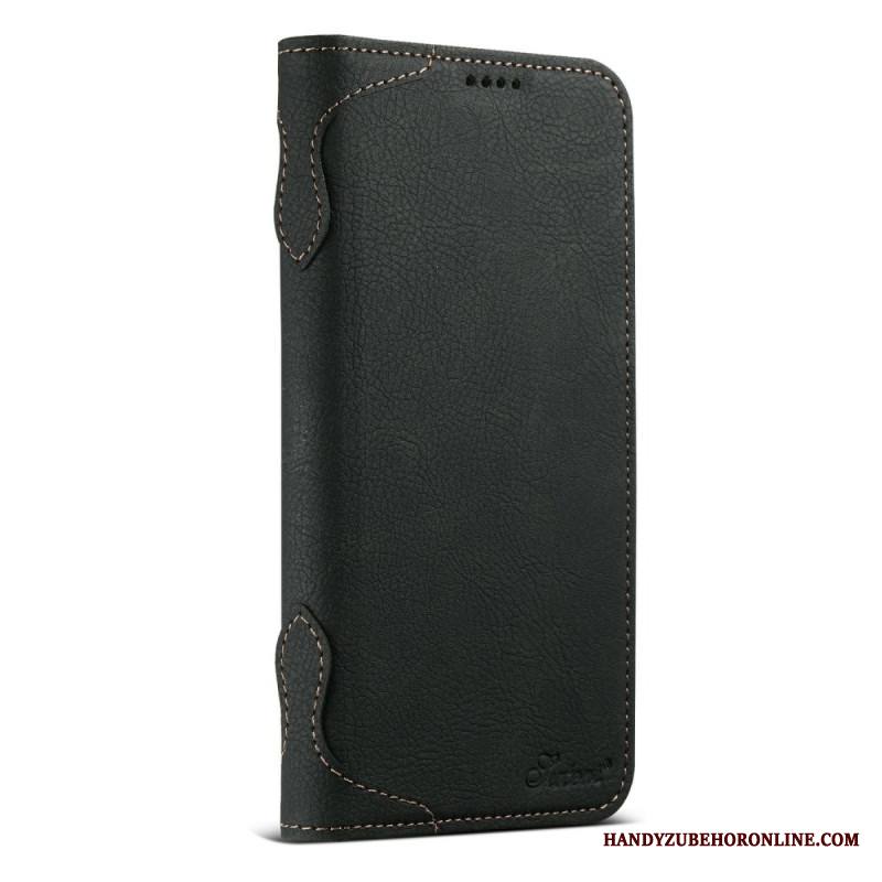 Kotelot iPhone 17 Puhelinkuoret Magsafe-yhteensopiva Premium Retro