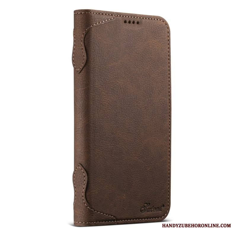 Kotelot iPhone 17 Puhelinkuoret Magsafe-yhteensopiva Premium Retro