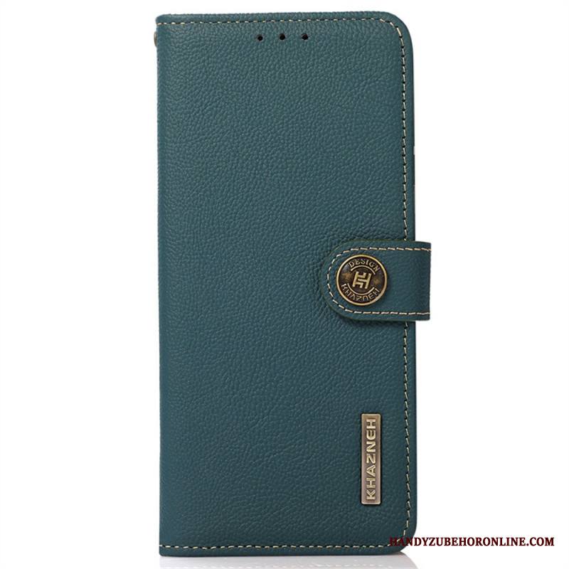 Kotelot iPhone Air Klassinen Khazneh Suojakuori