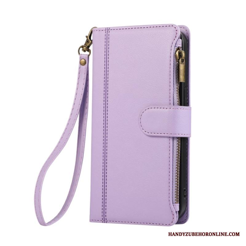 Kotelot iPhone Air Klassinen Lompakko Suojakuori