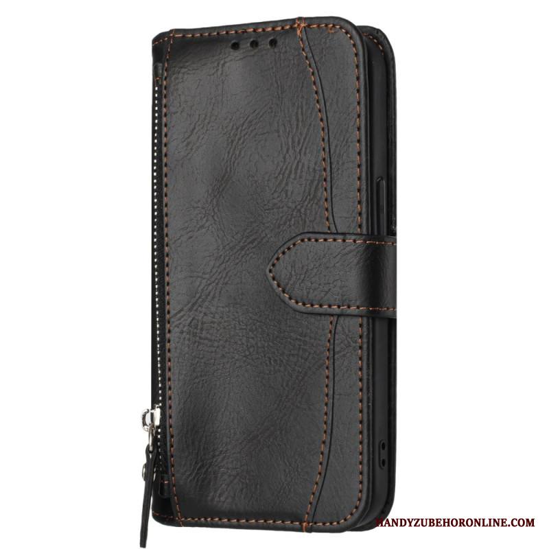 Kotelot iPhone Air Retrolompakko Suojakuori