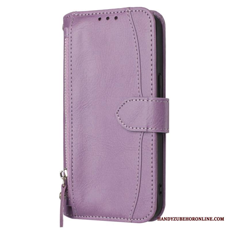 Kotelot iPhone Air Retrolompakko Suojakuori