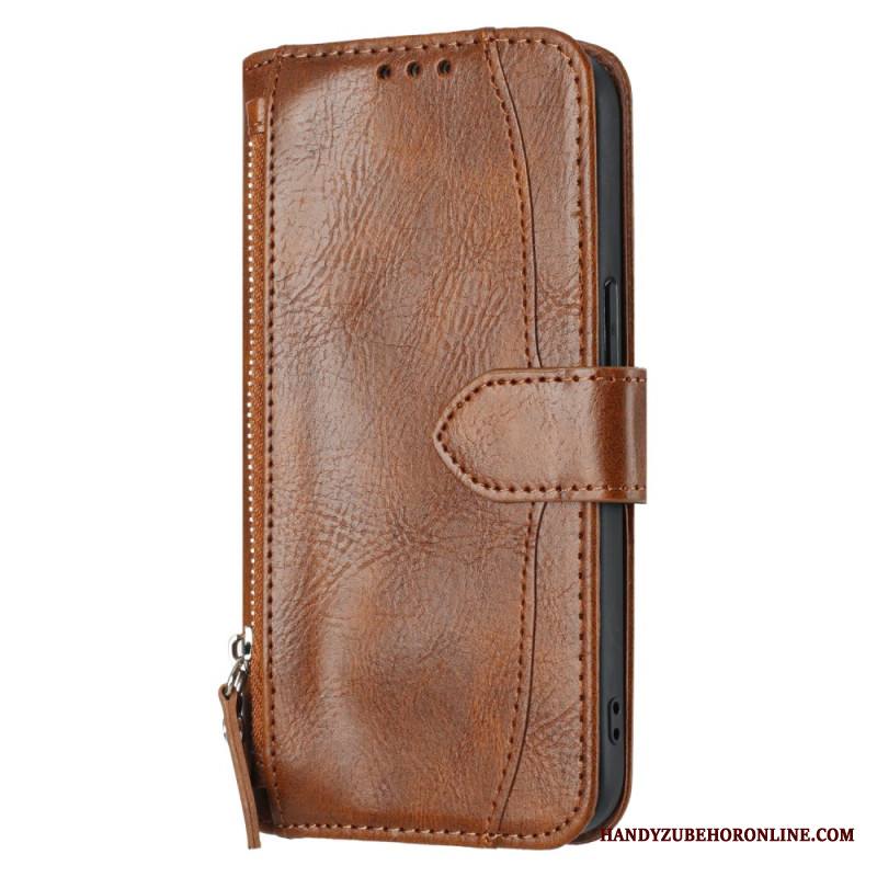 Kotelot iPhone Air Retrolompakko Suojakuori