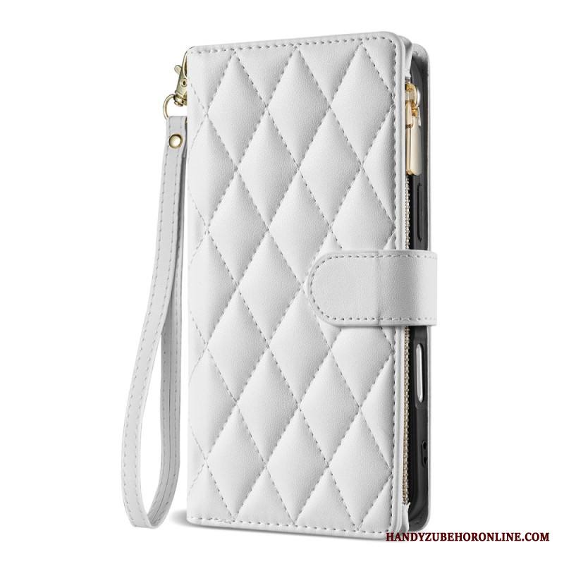 Kotelot iPhone Air Tikattu Kaulanauhalla Ja Olkahihnalla