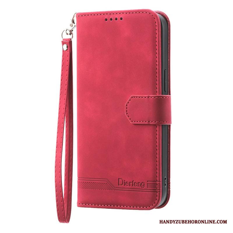 Kuoret Samsung Galaxy A17 4g / 5g Dierfeng