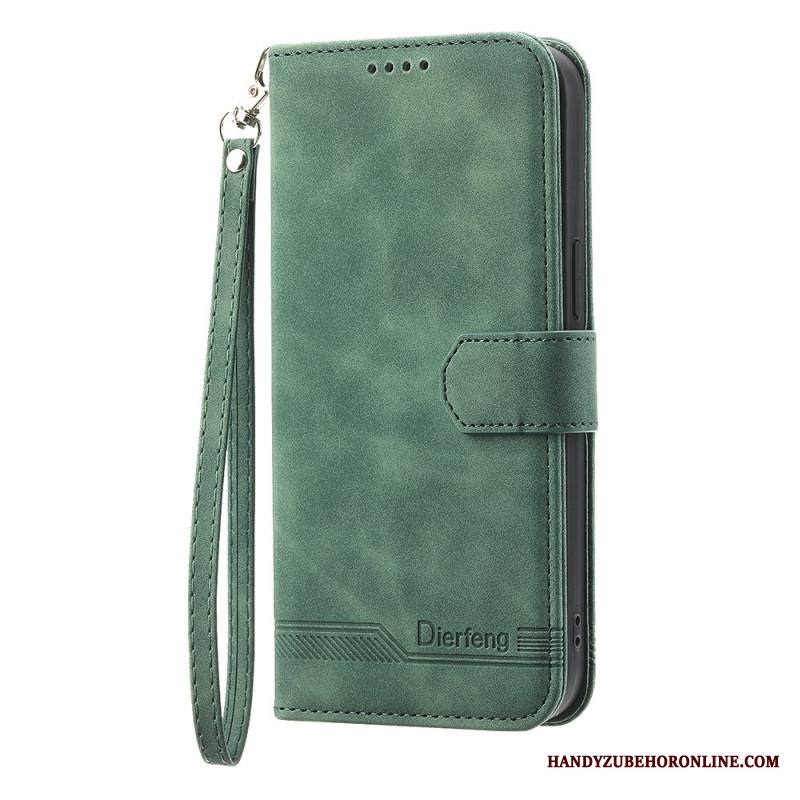 Kuoret Samsung Galaxy A17 4g / 5g Dierfeng