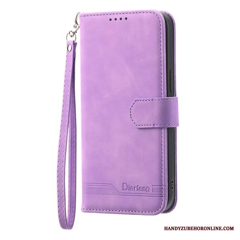 Kuoret Samsung Galaxy A17 4g / 5g Dierfeng