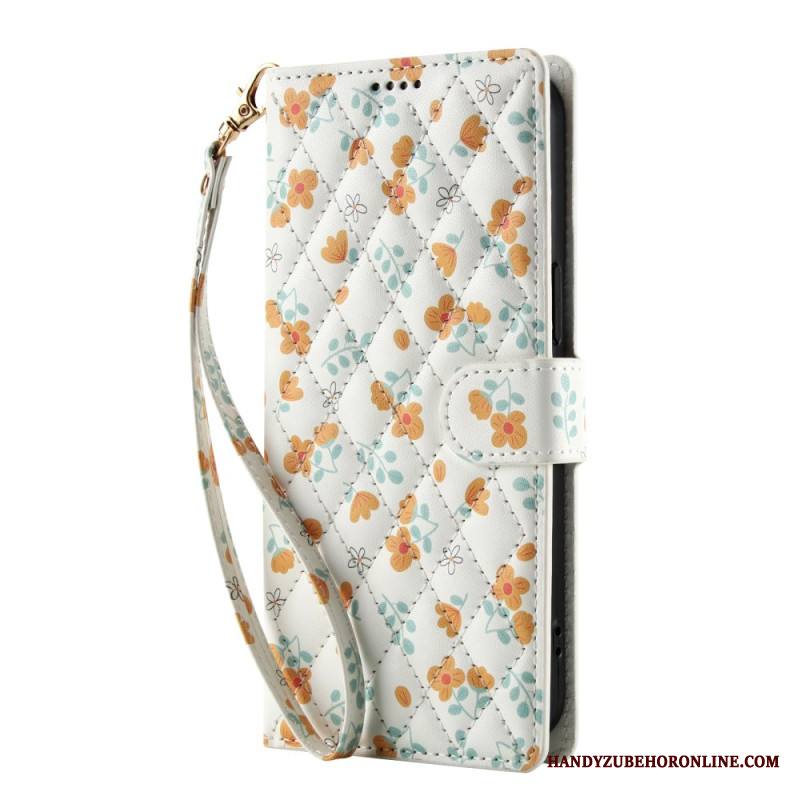 Kuoret Samsung Galaxy A17 4g / 5g Kukallinen Lompakko