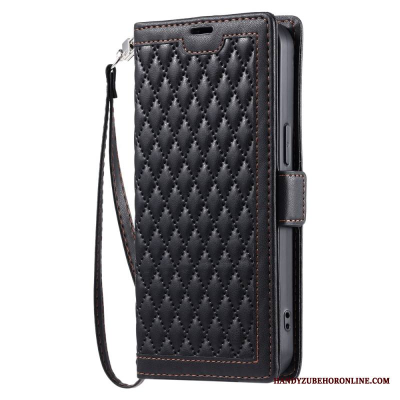 Kuoret Samsung Galaxy A17 4g / 5g Vintage-tikkaus