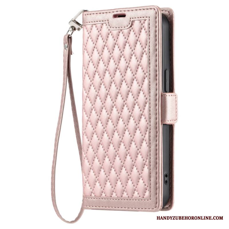 Kuoret Samsung Galaxy A17 4g / 5g Vintage-tikkaus