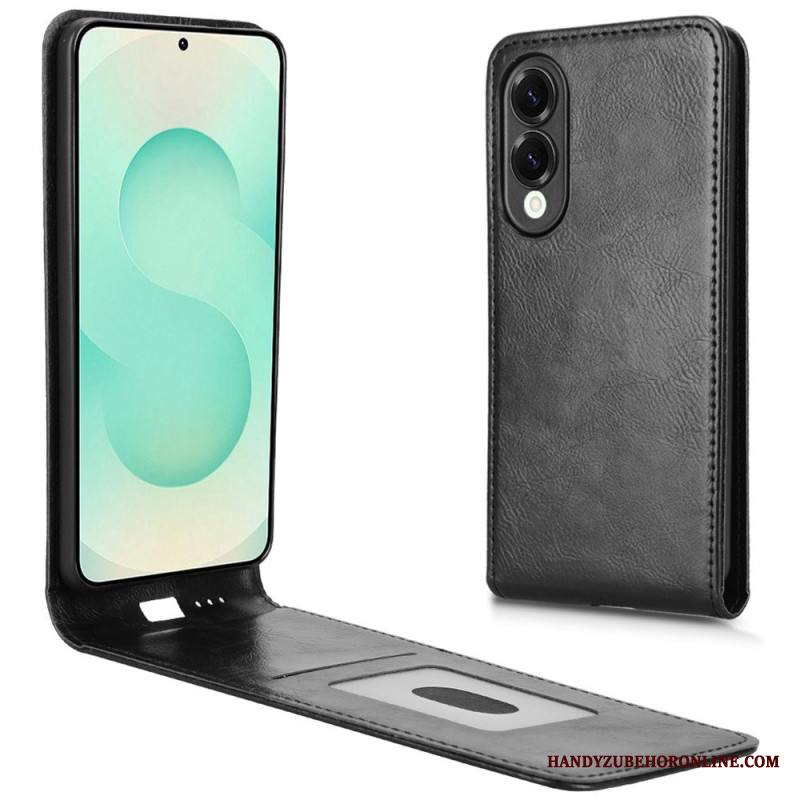 Kuoret Samsung Galaxy S25 5g Edge Pystysuuntainen Muotoilu