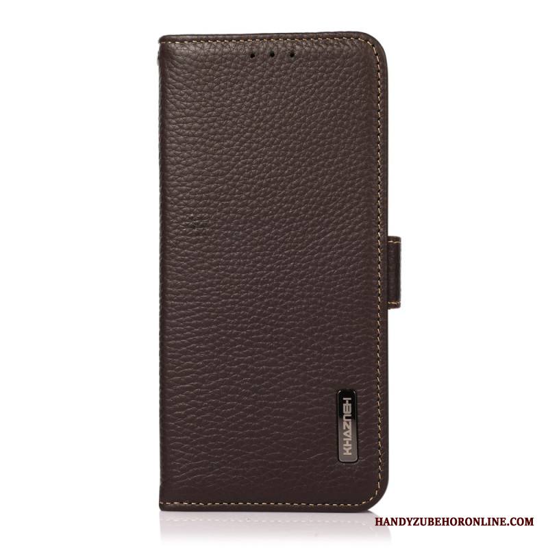 Kuoret Samsung Galaxy S25 5g Edge Rfid-suojaus Khazneh