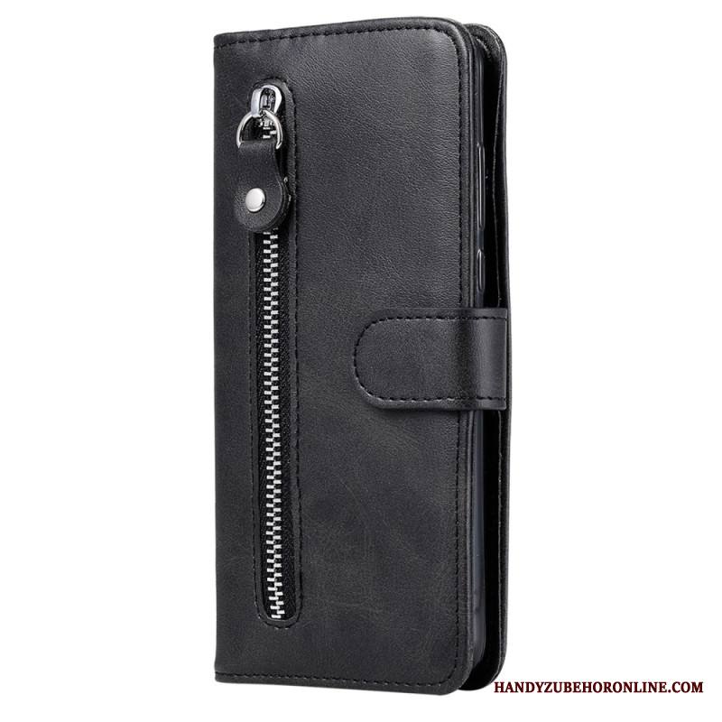 Kuoret Samsung Galaxy S25 5g Edge Vetoketjullinen Pussi