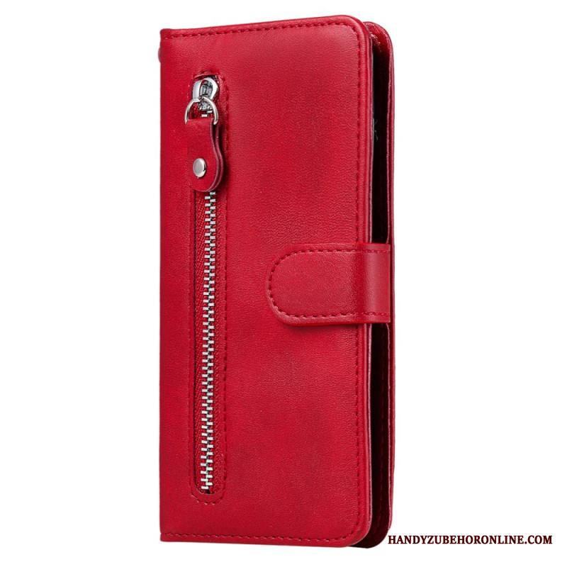 Kuoret Samsung Galaxy S25 5g Edge Vetoketjullinen Pussi