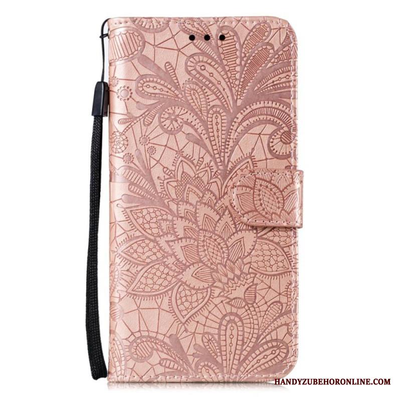 Kuoret Samsung Galaxy S25 Fe Mandalakuvio