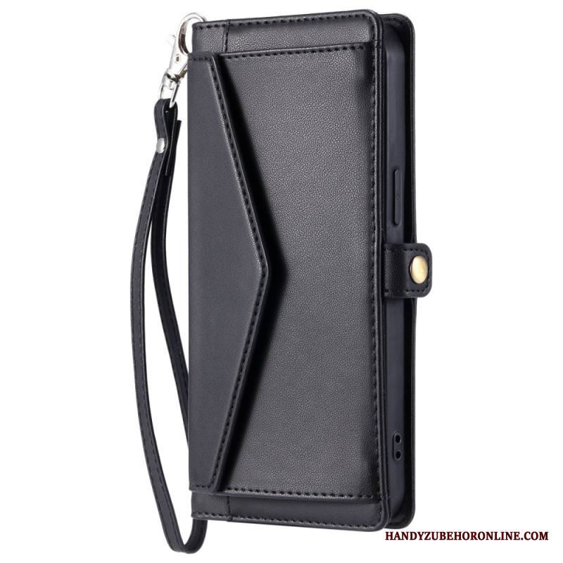 Kuoret Samsung Galaxy S26 Plus Etutasku