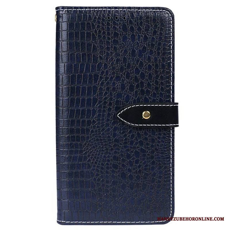 Kuoret Samsung Galaxy S26 Plus Krokotiilikuvio