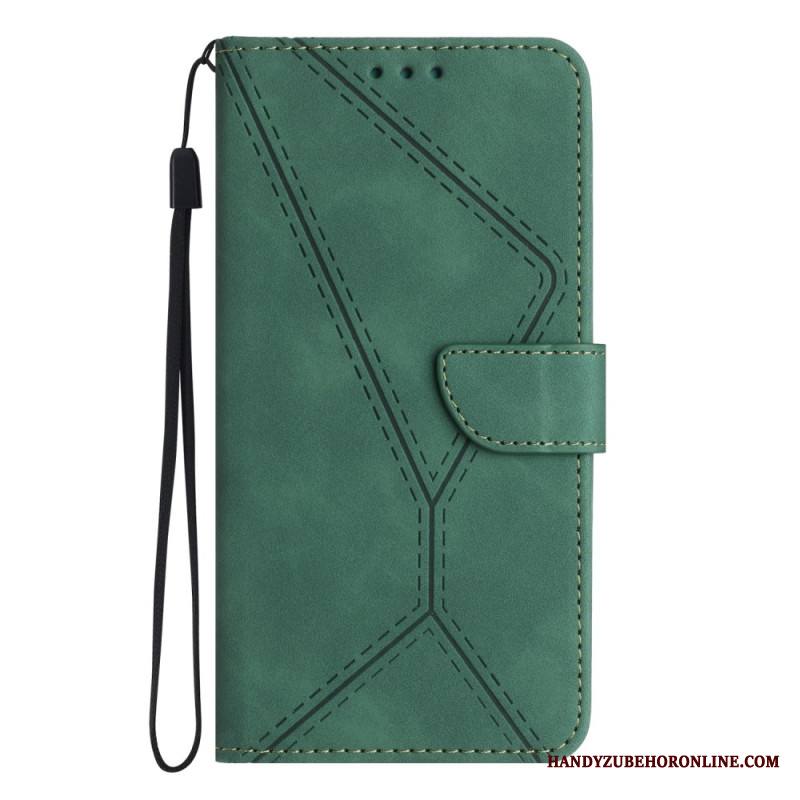 Kuoret Samsung Galaxy S26 Viivoja Ja Katkoviivoja